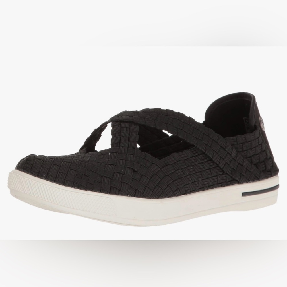 New Bernie Mev Women's Brooklyn Fashion Sneaker Size: 8.5 (39)